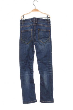 Kinderjeans Dopo Dopo, Größe 5-6y/ 116-122 cm, Farbe Blau, Preis 16,64 €