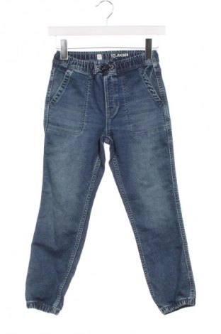 Kinderjeans Gap, Größe 10-11y/ 146-152 cm, Farbe Blau, Preis 14,00 €