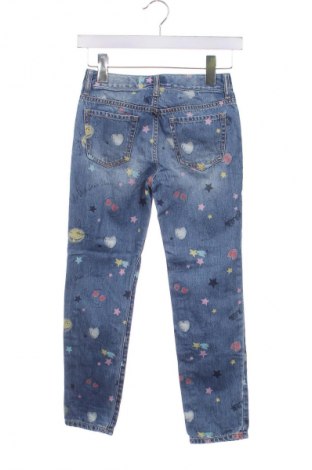 Kinderjeans Gap, Größe 7-8y/ 128-134 cm, Farbe Mehrfarbig, Preis € 13,84