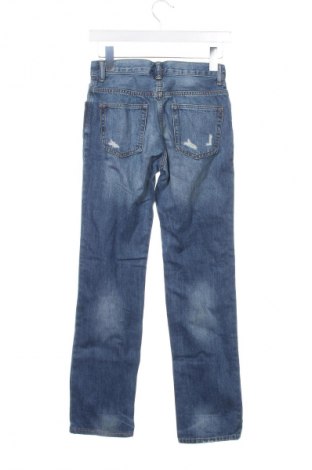 Kinderjeans Gap, Größe 14-15y/ 168-170 cm, Farbe Blau, Preis 14,00 €