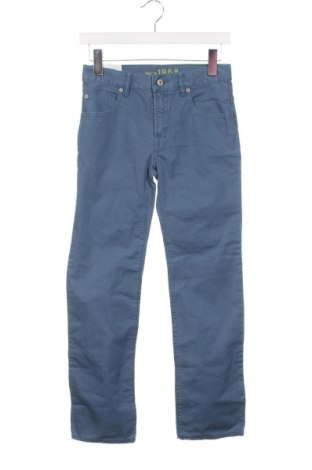 Kinderjeans Gap Kids, Größe 9-12m/ 74-80 cm, Farbe Blau, Preis € 22,99