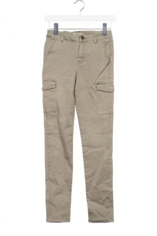 Kinderjeans Garcia, Größe 12-13y/ 158-164 cm, Farbe Grün, Preis € 18,99