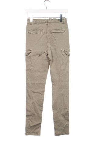 Kinderjeans Garcia, Größe 12-13y/ 158-164 cm, Farbe Grün, Preis € 18,99