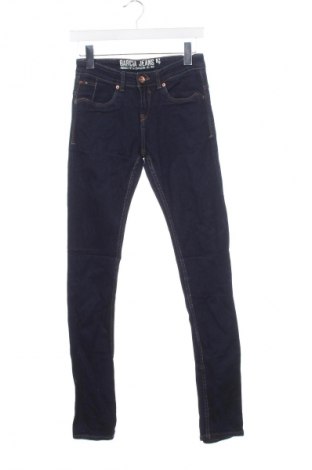 Kinderjeans Garcia Jeans, Größe 15-18y/ 170-176 cm, Farbe Blau, Preis 18,99 €