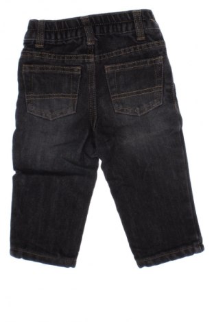 Kinderjeans George, Größe 3-6m/ 62-68 cm, Farbe Schwarz, Preis 4,99 €