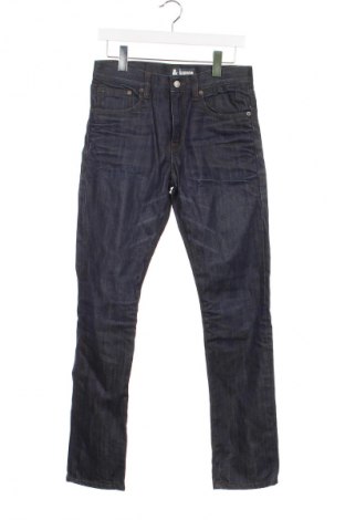 Kinderjeans H&M, Größe 14-15y/ 168-170 cm, Farbe Blau, Preis 4,99 €