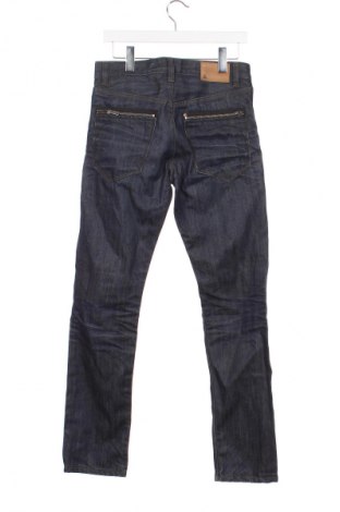 Kinderjeans H&M, Größe 14-15y/ 168-170 cm, Farbe Blau, Preis 4,99 €