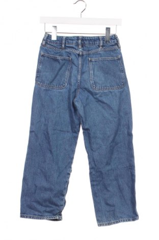 Kinderjeans H&M, Größe 9-10y/ 140-146 cm, Farbe Blau, Preis € 4,99