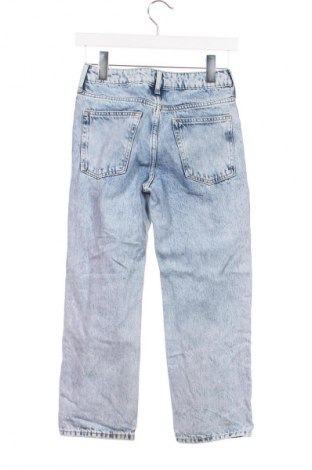 Kinderjeans H&M, Größe 9-10y/ 140-146 cm, Farbe Blau, Preis € 11,49