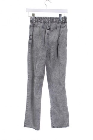 Detské džínsy  H&M, Veľkosť 13-14y/ 164-168 cm, Farba Sivá, Cena  16,37 €