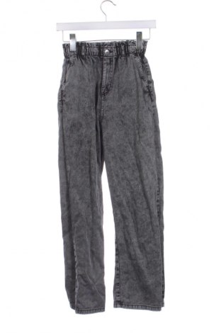 Kinderjeans H&M, Größe 11-12y/ 152-158 cm, Farbe Grau, Preis 16,37 €