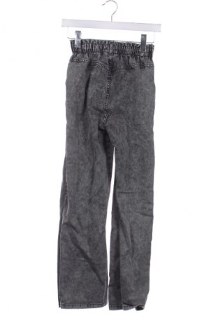 Blugi pentru copii H&M, Mărime 11-12y/ 152-158 cm, Culoare Gri, Preț 81,63 Lei