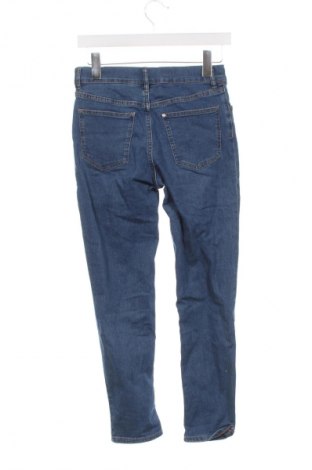 Kinderjeans H&M, Größe 11-12y/ 152-158 cm, Farbe Blau, Preis € 10,99