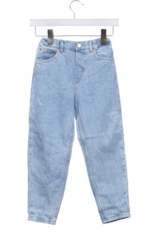 Kinderjeans H&M, Größe 5-6y/ 116-122 cm, Farbe Blau, Preis € 16,37