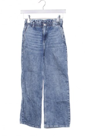 Kinderjeans H&M, Größe 8-9y/ 134-140 cm, Farbe Blau, Preis € 16,44