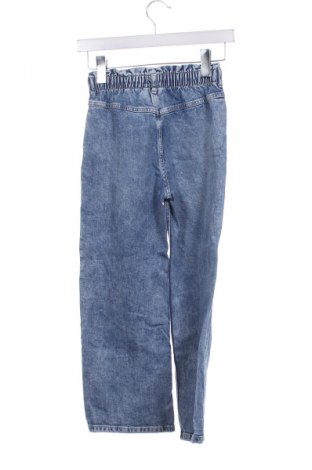 Kinderjeans H&M, Größe 8-9y/ 134-140 cm, Farbe Blau, Preis € 16,44