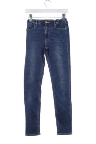 Kinderjeans H&M, Größe 14-15y/ 168-170 cm, Farbe Blau, Preis € 4,99