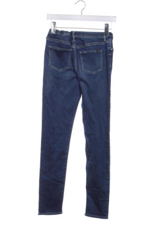 Kinderjeans H&M, Größe 14-15y/ 168-170 cm, Farbe Blau, Preis € 4,99