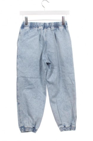 Dziecięce jeansy H&M L.O.G.G., Rozmiar 7-8y/ 128-134 cm, Kolor Niebieski, Cena 73,56 zł