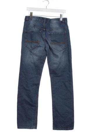 Kinderjeans Here+There, Größe 14-15y/ 168-170 cm, Farbe Blau, Preis 4,99 €