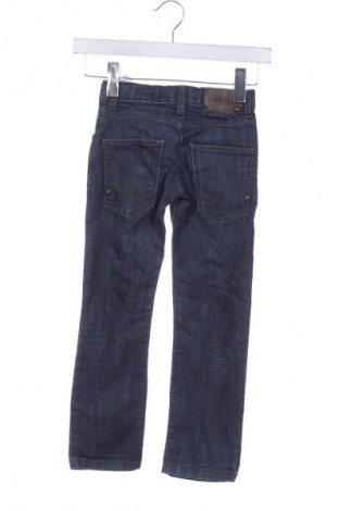 Kinderjeans Hugo Boss, Größe 5-6y/ 116-122 cm, Farbe Blau, Preis 31,68 €