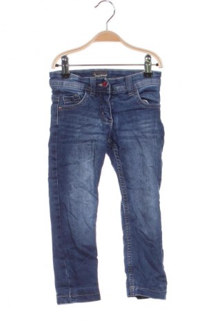 Kinderjeans Impidimpi, Größe 18-24m/ 86-98 cm, Farbe Blau, Preis € 4,99