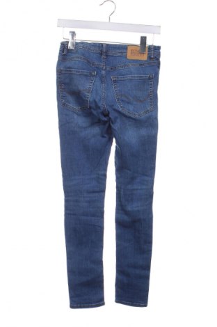 Detské džínsy  Jack & Jones, Veľkosť 11-12y/ 152-158 cm, Farba Modrá, Cena  15,35 €