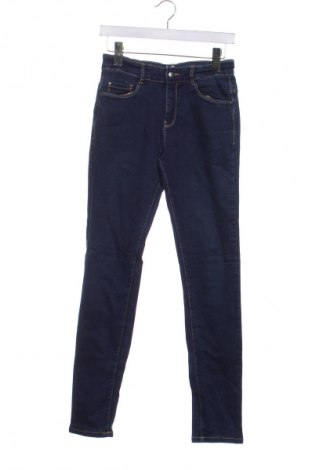 Kinderjeans Jbc, Größe 15-18y/ 170-176 cm, Farbe Blau, Preis 22,49 €