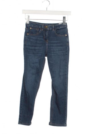 Kinderjeans John Lewis, Größe 8-9y/ 134-140 cm, Farbe Blau, Preis 8,49 €