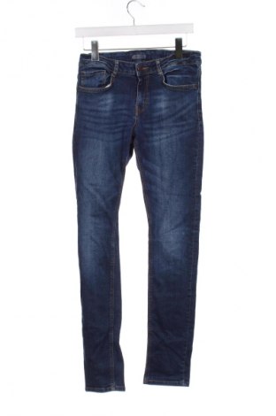 Kinderjeans Kiabi, Größe 15-18y/ 170-176 cm, Farbe Blau, Preis € 4,99