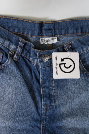 Kinderjeans Kik, Größe 11-12y/ 152-158 cm, Farbe Blau, Preis € 7,99