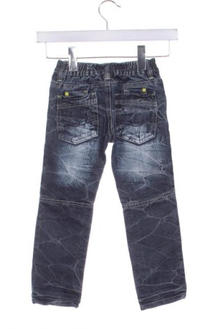 Kinderjeans Kiki & Koko, Größe 2-3y/ 98-104 cm, Farbe Blau, Preis € 16,37