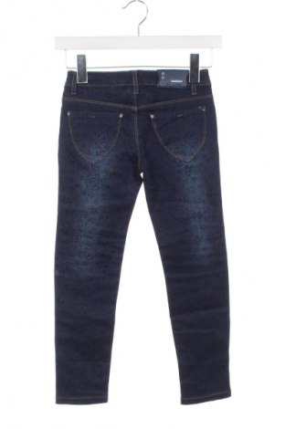 Kinderjeans King, Größe 6-7y/ 122-128 cm, Farbe Blau, Preis € 8,49