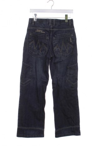 Kinderjeans LC Waikiki, Größe 11-12y/ 152-158 cm, Farbe Blau, Preis 16,37 €