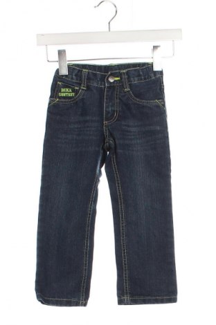 Kinderjeans Lupilu, Größe 2-3y/ 98-104 cm, Farbe Blau, Preis € 16,37