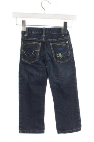 Kinderjeans Lupilu, Größe 2-3y/ 98-104 cm, Farbe Blau, Preis € 16,37