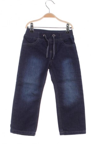 Kinderjeans Lupilu, Größe 3-4y/ 104-110 cm, Farbe Blau, Preis 2,99 €