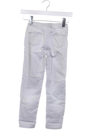 Kinderjeans Next, Größe 5-6y/ 116-122 cm, Farbe Grau, Preis € 3,99