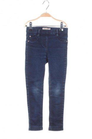 Kinderjeans Next, Größe 4-5y/ 110-116 cm, Farbe Blau, Preis € 8,99