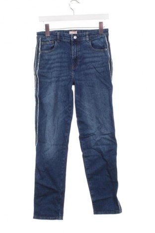 Kinderjeans ONLY Kids, Größe 13-14y/ 164-168 cm, Farbe Blau, Preis € 3,99