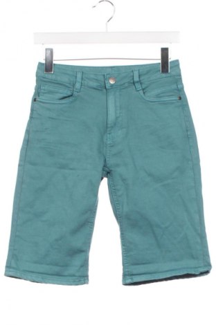 Kinderjeans Orchestra, Größe 11-12y/ 152-158 cm, Farbe Grün, Preis € 10,99