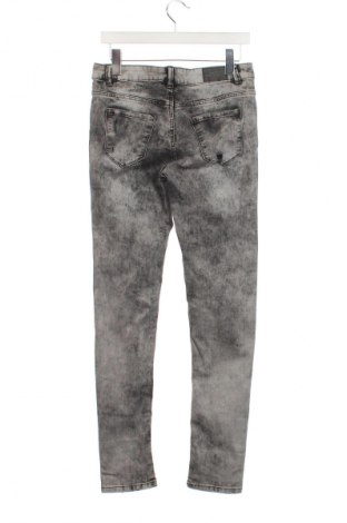 Kinderjeans Page One, Größe 14-15y/ 168-170 cm, Farbe Grau, Preis € 4,99