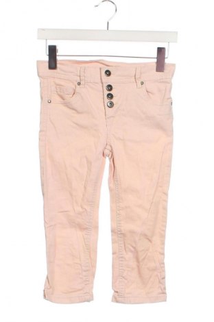 Kinderjeans Page One, Größe 11-12y/ 152-158 cm, Farbe Rosa, Preis € 7,99