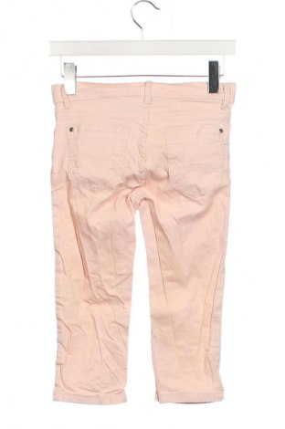 Kinderjeans Page One, Größe 11-12y/ 152-158 cm, Farbe Rosa, Preis € 7,99