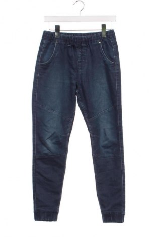 Kinderjeans Pepperts!, Größe 11-12y/ 152-158 cm, Farbe Blau, Preis 16,37 €