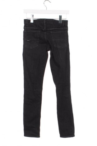 Kinderjeans Quiksilver, Größe 12-13y/ 158-164 cm, Farbe Schwarz, Preis € 9,99