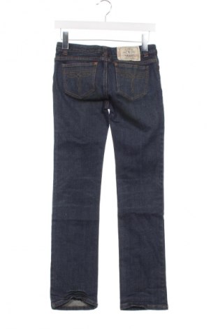 Detské džínsy  Ralph Lauren, Veľkosť 12-13y/ 158-164 cm, Farba Modrá, Cena  15,95 €