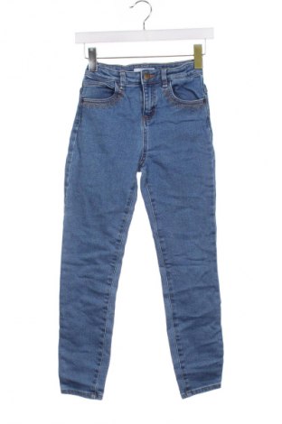 Kinderjeans Reserved, Größe 10-11y/ 146-152 cm, Farbe Blau, Preis 22,49 €