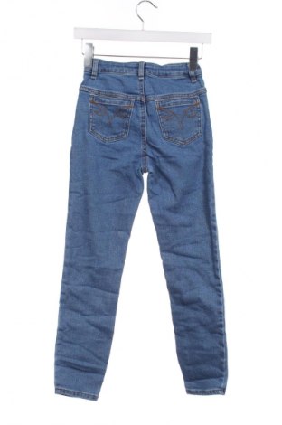 Kinderjeans Reserved, Größe 10-11y/ 146-152 cm, Farbe Blau, Preis 4,99 €