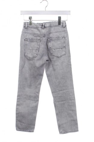 Kinderjeans Reserved, Größe 8-9y/ 134-140 cm, Farbe Grau, Preis € 13,74